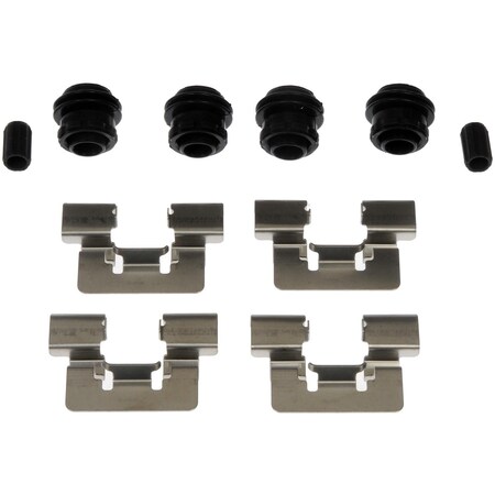 Dorman Disc Brake Hdwe Kit HW6138
